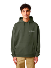 Load image into Gallery viewer, ONÉ LÅB HOODIE / unisex