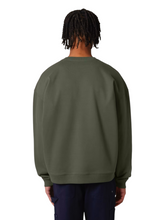 Lade das Bild in den Galerie-Viewer, ONÉ LÅB SWEATER KHAKI