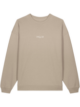 Lade das Bild in den Galerie-Viewer, SWEATER‘S