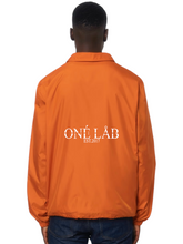 Load image into Gallery viewer, ONÉ LÅB WINDBREAKER (LIMITED EDITION) / unisex