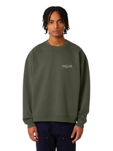 Lade das Bild in den Galerie-Viewer, SWEATER‘S