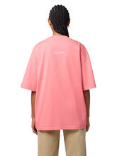 Load image into Gallery viewer, ONÉ LÅB T-SHIRT (OVERSIZE) / unisex