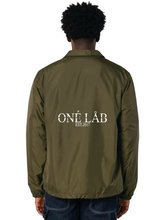 Load image into Gallery viewer, ONÉ LÅB WINDBREAKER (LIMITED EDITION) / unisex