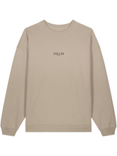Lade das Bild in den Galerie-Viewer, SWEATER‘S