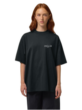Load image into Gallery viewer, ONÉ LÅB T-SHIRT (OVERSIZE) / unisex