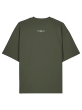 Load image into Gallery viewer, ONÉ LÅB T-SHIRT (OVERSIZE) / unisex