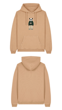 Load image into Gallery viewer, HOODIE PÅNDA