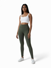 Lade das Bild in den Galerie-Viewer, SCRUNCH LEGGINGS