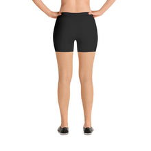 Lade das Bild in den Galerie-Viewer, SHORTS BLACK