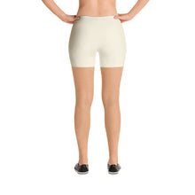 Lade das Bild in den Galerie-Viewer, SHORTS APRICOT WHITE