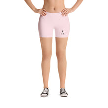 Lade das Bild in den Galerie-Viewer, SHORTS PALE PINK