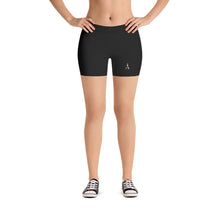 Lade das Bild in den Galerie-Viewer, SHORTS BLACK
