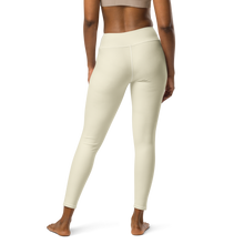 Lade das Bild in den Galerie-Viewer, LEGGINGS PAPAYA WHIP