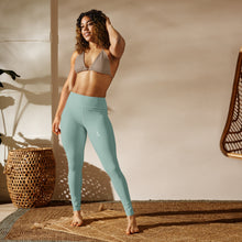 Lade das Bild in den Galerie-Viewer, LEGGINGS