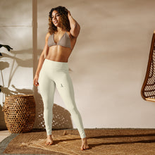 Lade das Bild in den Galerie-Viewer, LEGGINGS PAPAYA WHIP