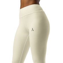 Lade das Bild in den Galerie-Viewer, LEGGINGS PAPAYA WHIP
