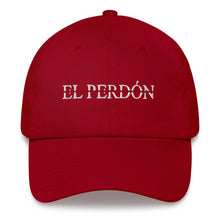 Load image into Gallery viewer, EL PERDÓN