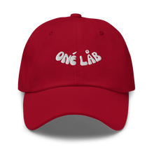 Load image into Gallery viewer, ONÉ LÅB l