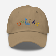 Lade das Bild in den Galerie-Viewer, ONÉ LÅB