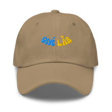 Load image into Gallery viewer, ONÉ LÅB l