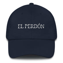 Load image into Gallery viewer, EL PERDÓN