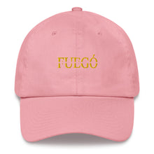 Lade das Bild in den Galerie-Viewer, FUEGÓ l (WEITERE FARBEN)