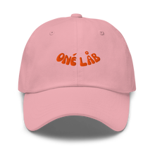 Load image into Gallery viewer, ONÉ LÅB l