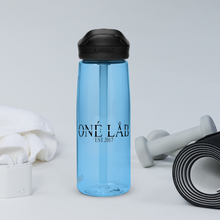 Lade das Bild in den Galerie-Viewer, SPORT TRINKFLASCHE | CAMELBAK EDDY®+