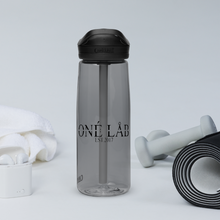 Lade das Bild in den Galerie-Viewer, SPORT TRINKFLASCHE | CAMELBAK EDDY®+