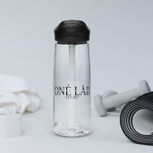 Lade das Bild in den Galerie-Viewer, SPORT TRINKFLASCHE | CAMELBAK EDDY®+