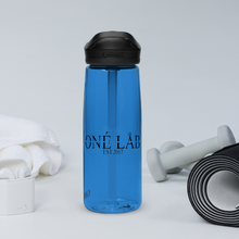 Lade das Bild in den Galerie-Viewer, SPORT TRINKFLASCHE | CAMELBAK EDDY®+