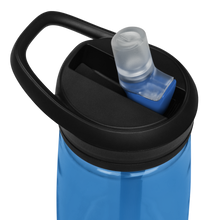 Lade das Bild in den Galerie-Viewer, SPORT TRINKFLASCHE | CAMELBAK EDDY®+