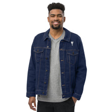 Load image into Gallery viewer, JEANSJACKE DENIM