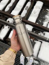 Lade das Bild in den Galerie-Viewer, THERMO-TRINKFLASCHE