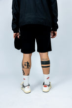 Lade das Bild in den Galerie-Viewer, SHORTS NAVY