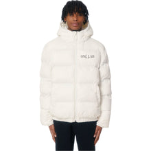Load image into Gallery viewer, ONÉ LÅB PUFFER JACKET (LIMITED EDITION) / unisex