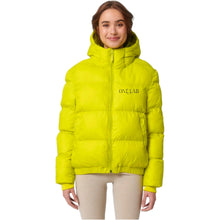 Lade das Bild in den Galerie-Viewer, PUFFER JACKET (LIMITED EDITION)