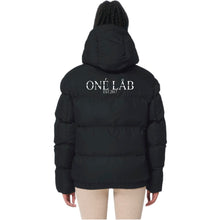 Load image into Gallery viewer, ONÉ LÅB PUFFER JACKET (LIMITED EDITION) / unisex