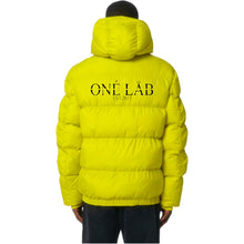 Load image into Gallery viewer, ONÉ LÅB PUFFER JACKET (LIMITED EDITION) / unisex