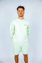 Lade das Bild in den Galerie-Viewer, SHORTS NAVY
