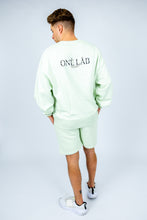 Lade das Bild in den Galerie-Viewer, SHORTS NAVY