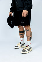 Lade das Bild in den Galerie-Viewer, SHORTS NAVY