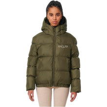 Load image into Gallery viewer, ONÉ LÅB PUFFER JACKET (LIMITED EDITION) / unisex