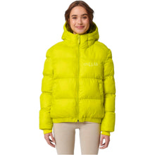 Load image into Gallery viewer, ONÉ LÅB PUFFER JACKET (LIMITED EDITION) / unisex