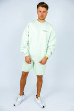 Lade das Bild in den Galerie-Viewer, SHORTS NAVY