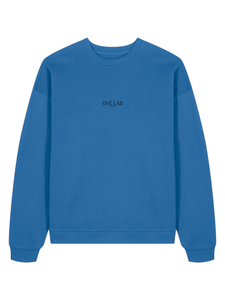 ONÉ LÅB HOODIE / unisex