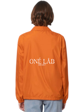 Load image into Gallery viewer, ONÉ LÅB WINDBREAKER (LIMITED EDITION) / unisex
