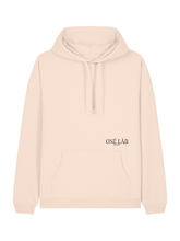 Load image into Gallery viewer, ONÉ LÅB HOODIE / unisex
