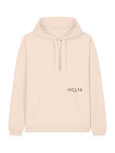 ONÉ LÅB HOODIE / unisex