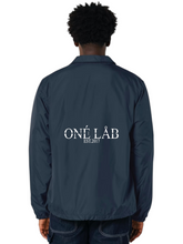 Lade das Bild in den Galerie-Viewer, WINDJACKE NAVY
